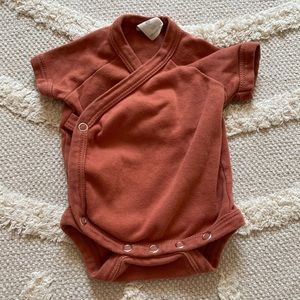 Kate Quinn Kimono Onesie